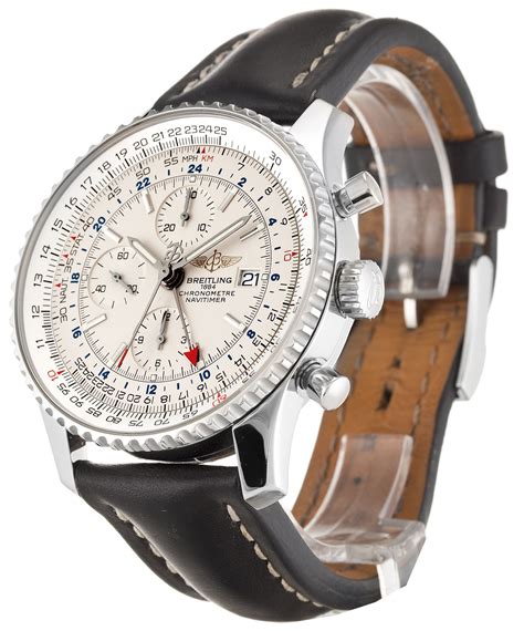 breitling navitimer world replica watches|which Breitling Navitimer to buy.